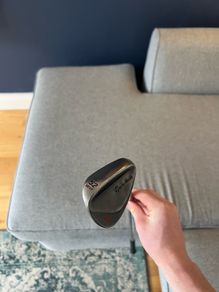 Taylormade wedge