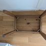 wooden table Image 4