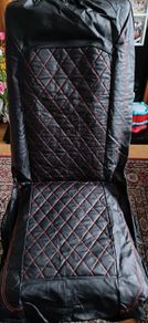 Toyota RAV4 2014-2019 Luxury Full Set Car Seat Covers