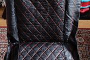 Toyota RAV4 2014-2019 Luxury Full Set Car Seat Covers