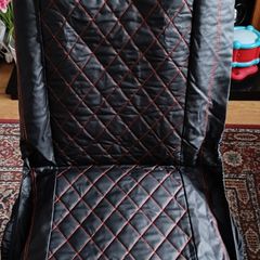 Toyota RAV4 2014-2019 Luxury Full Set Car Seat Covers