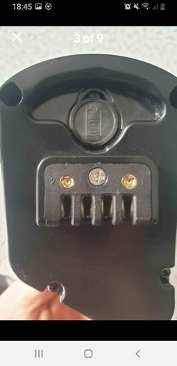 e bike battery