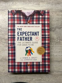 Expecting dads