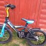 Kids 16 inch bike Image 2