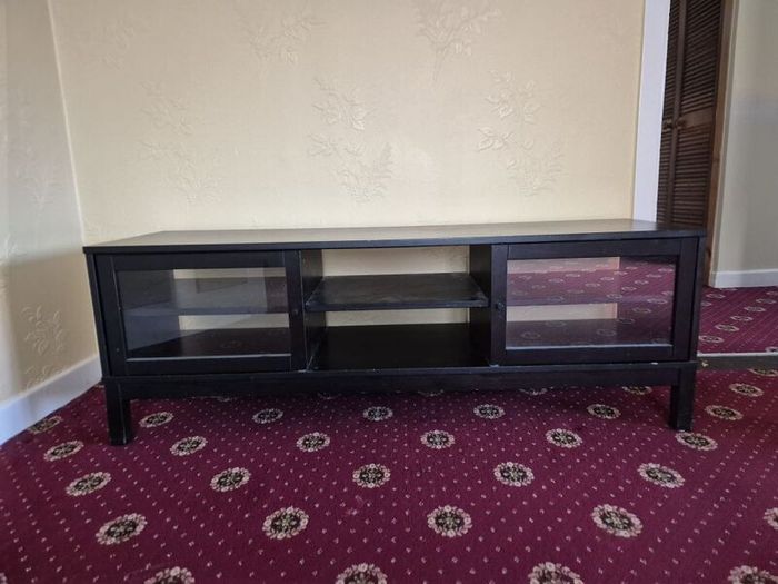 TV stand