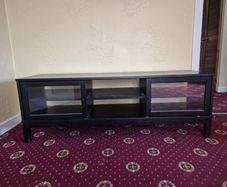 TV stand