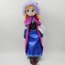 Frozen Doll 20 Inch / 50 Cm Tall Anna Or Elsa Image 2