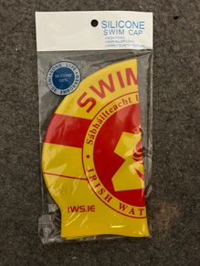 Silicone Swim Hat