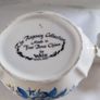 Lovely Vintage Small Tea Pot / Hot Milk Pot. Image 4
