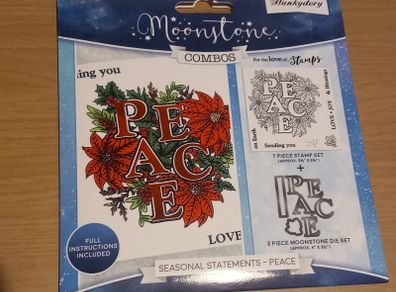 Christmas stamps