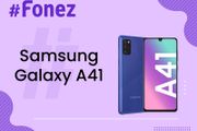 Samsung Galaxy A41 64GB