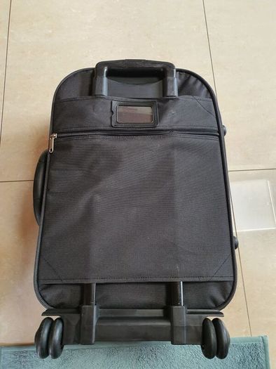 suitcase