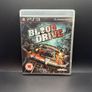 Blood Drive Ps3 Image 3