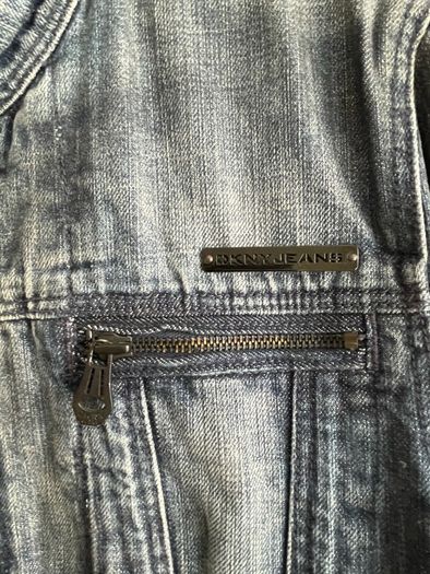 DKNY men's Denim Jacket