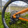 Orbea Occam h30 custom Image 9