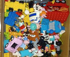 Huge Lego Duplo Collection