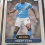 Manchester City Topps 2026 Topps Chrome Topps Merlin Image 6
