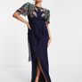 Virgos Lounge Ariann Dress Image 2