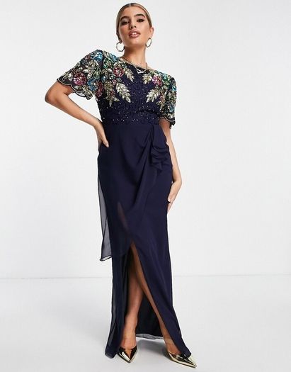 Virgos lounge Ariann Dress