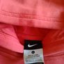 Barcelona fc Nike hoodie size large boys Image 3