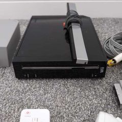 Nintendo Wii Modded 256GB
