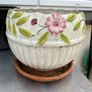 x6 Ceramic pots Image 7