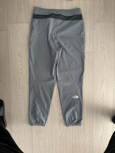 North face track pants