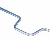 Al-ko Corner Steady wheel brace