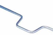 Al-ko Corner Steady wheel brace