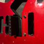 Fender Stratocaster squier electric Guitar tremolo bridge Image 5