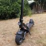 Kukirin G2 pro electric scooter Image 2