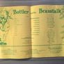OLYMPIA - Bottler and the Beanstalk leaflet Image 5