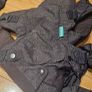 Infantino Flip Advanced 4-in-1 Baby Carrier Grey Image 3
