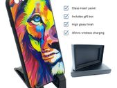 Personalised custom printed SubliGlass - iPhone 6 / 6s Case