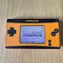 Gameboy Macro Image 2