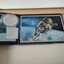 Inside Our Solar System  Jigsaw Book 4 x 96 pieces Image 2
