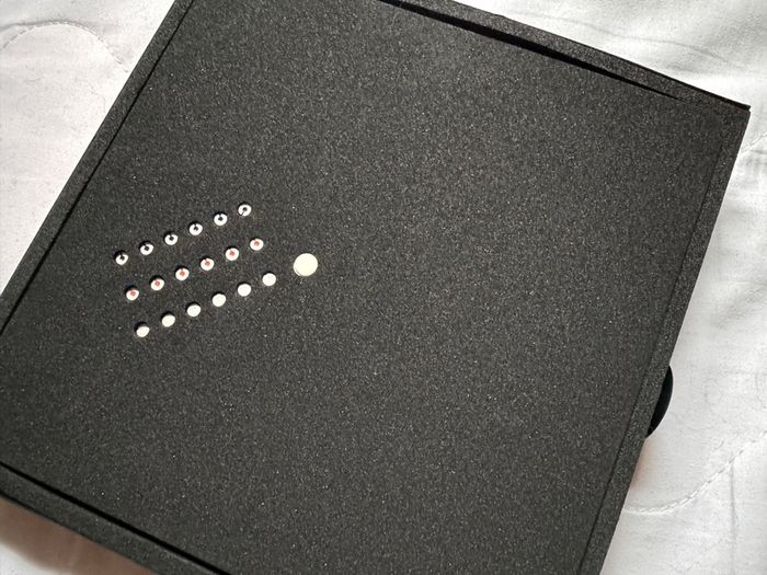 Teenage Engineering TX6 & accessories