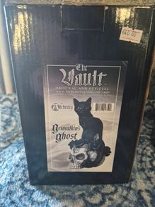Bnib was 40euro