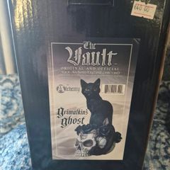Bnib was 40euro