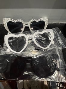 hen items