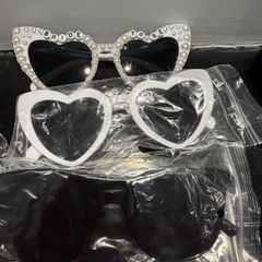 hen items