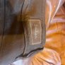 Beautiful salsa chocolate brown jeans Image 7