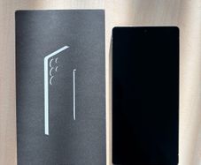 Samsung Galaxy S25 Ultra - 512GB - Titanium Grey - Excellent Condition (Unlocked)