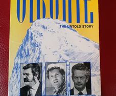 GIBGATE / The Untold Story/ William Flynn/ 1992