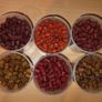 NEW - Set of 6 Boxes 90g 8mm drilled hard pellet for feeder & method feeder - Carp Tench Bream Feeder Method Pellet Dumbells Hybrid Roach Image 2