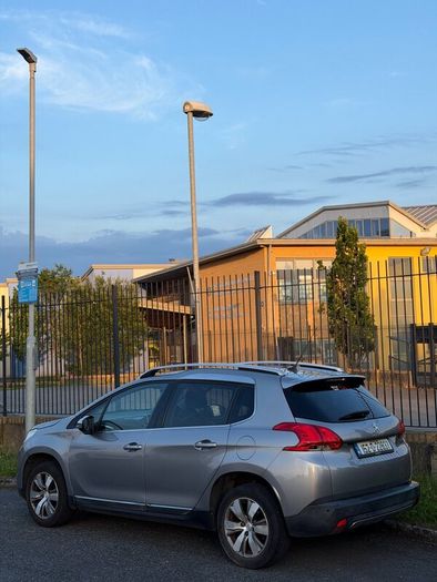 Peugeot 2008  2015  Priced for a Quick sale!!