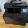 HP LaserJet Pro 200 Color MFP M276n All-in-One Printer Image 2