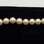 9 ct pearl gold set Image 5