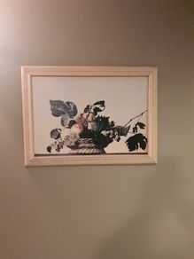 Basket of Fruit  by Caravaggio