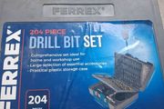 Tools And drill bits
